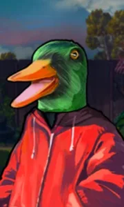 Duck Hunters
