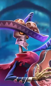 Day of Dead