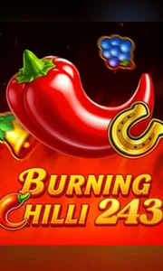Burning Chilli 243