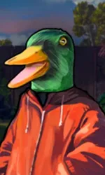 Duck Hunters
