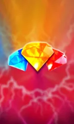 Turbo Diamonds: Hold & Win