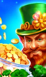 4 Pots Riches: Hold and Win