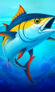 Big Boat Big Catch