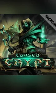 Cursed Crypt