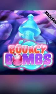 Bouncy Bombs