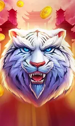 Luck of Tiger