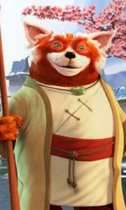 The Legend of Shangri-La: Cluster Pays