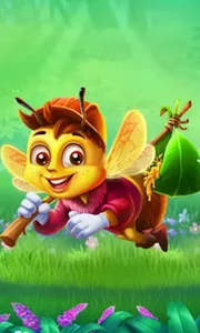 3 Buzzing Wilds