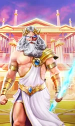 Gates of Olympus