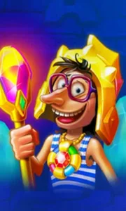 Big Atlantis Frenzy