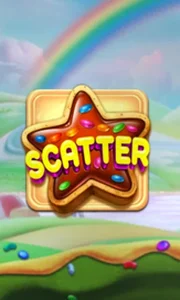 Candy Blitz Bombs