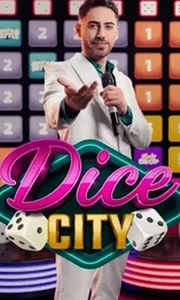 Dice City