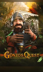 Gonzo's Quest