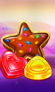 Candy Blitz