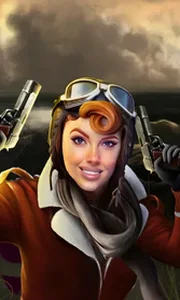 Spirit of Adventure