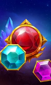 Diamond Cascade