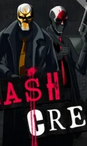 Cash Crew