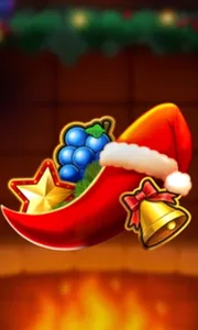 Hot Chilli Bells 100