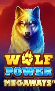 Wolf Power Megaways