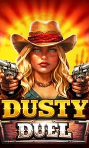 Dusty Duel