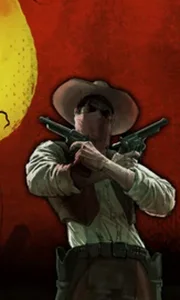 Wanted Dead or a Wild