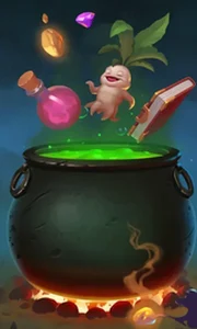Boilin’ Pots