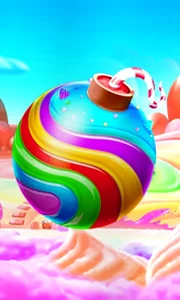 Sweet Bonanza