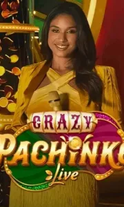 Crazy Pachinko