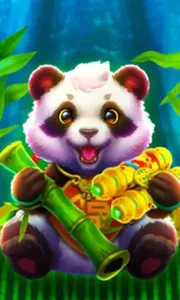 Book of Panda Megaways