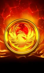 Phoenix Hotfire Hold & Win