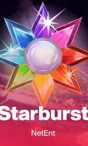 Starburst